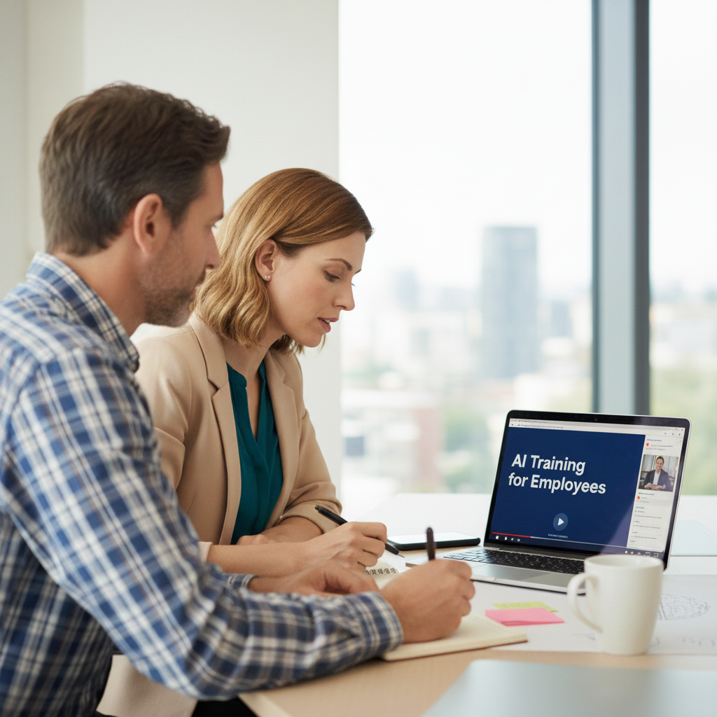 AI Competence Program